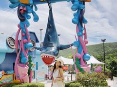 -清远熹乐谷温泉度假酒店