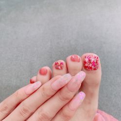 -US•美甲艺术 | 冕光