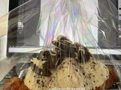 -OUR Bakery(SKP-S店)