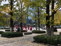 -百林公园-两江幸福广场