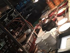 -上海锦江汤臣洲际大酒店壹阶层