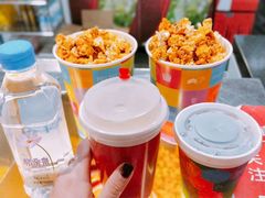 -保利国际影城杭州中南店