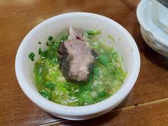 腊排-岳记兴隆·青城腊排铜火锅(融创店)