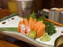 -鸟鸣门屋台料理(金帝银泰店)