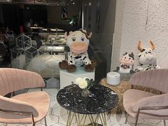-Maxpoint Kitchen 西餐咖啡(乐峰广场店)