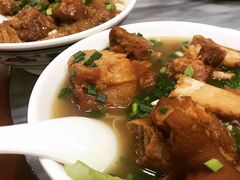 牛筋-珍珍小食店(西华路店)