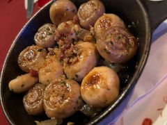 -BROWNSTONE布朗石西班牙餐厅(富城店)