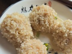 -朗妈私房菜(婺女州店)
