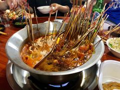 -牛华八婆麻辣烫(起源店)