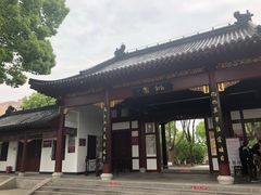 -南汇桃花村