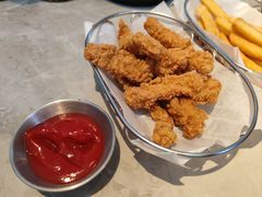 -必胜客(姜堰北大街店)