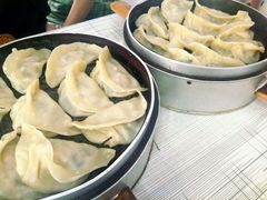 -金城包子牛肉灌汤包(台东四路店)