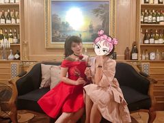 -火车头法国西餐厅