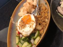 印尼炒饭-THE PAWON·8碗(古北SOHO店)