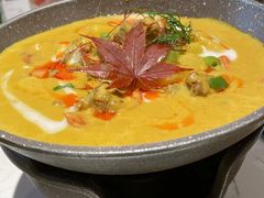 -芭札·Thai泰国餐厅(同和金铂天地店)