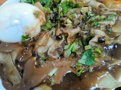 -正味斋锅巴菜(西北角店)