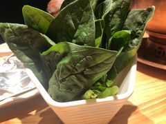 -额尔敦传统涮火锅·烧烤(鑫源山庄店)
