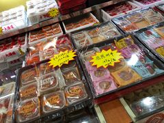 零售区-大桥道食品(中山路店)