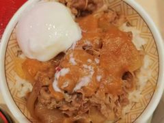 -食其家·牛丼咖喱(苏州永旺店)