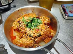 -燃计沙茶皇·香港沙茶火锅(人广旗舰店)