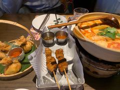 -泰妃殿(宏伊国际广场店)