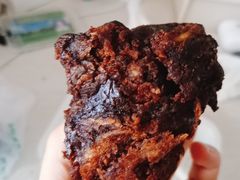 糖花卷-老回回饺子馆(海洋馆店)