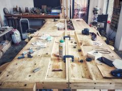 -五月木作·DIY木作文创体验店(北京路店)