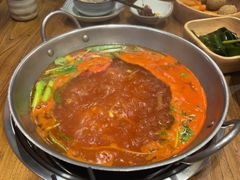 -老凯俚酸汤鱼(东山店)