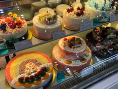 -欧佩拉(段家坝店)