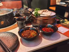 -芸山季·云南野生菌火锅(人民广场来福士店)