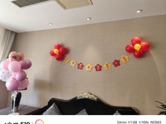 -淮扬厨子(健康路店)