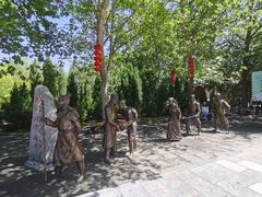 -大槐树寻根祭祖园