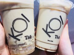-KOI Thé(正佳广场店)