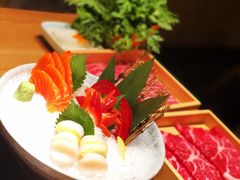 -锅物新语&寿喜烧.炉端割烹(世博源店)