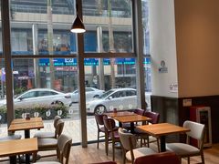 -COSTA COFFEE(阿里中心店)