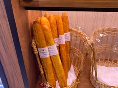 蒜泥法棍-巴黎贝甜(五道口店)