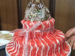 -东来顺·非遗火锅(高新店)