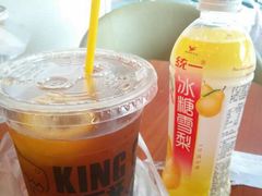 -85度C(厦门中华城新店)
