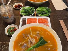 -漆黑觉米粉(三里屯店)