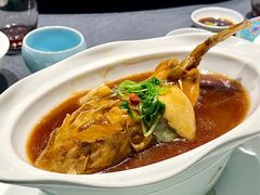 -肆月河豚·淮扬菜·湘菜(华天店)