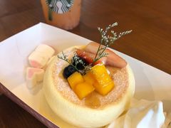 -狐狸和向日葵(北京路店)