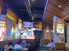 -叁宝烧烤 西安烧烤 领跑品牌(学府路店)