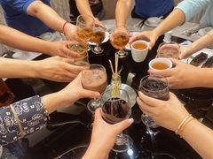 -新南华大酒店(广中店)