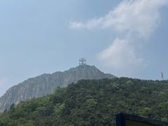 -京东石林峡风景区