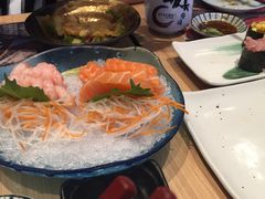 -板长寿司(铜锣湾店)