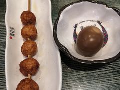 -鑫花溪牛肉米粉(苏州中心店)