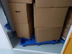 -安东易迷你仓自助寄存仓库(苏州桥店)