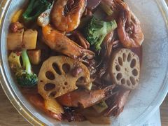 -秦记香辣蟹(松榆里店)