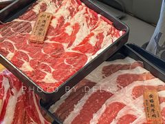 -牛匠和牛寿喜锅(西安总店)