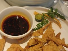 -子霖南山鲜虾面(南山总店)